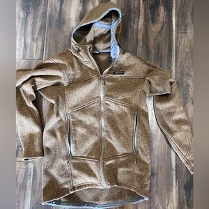 Stone Glacier Zenith Fleece Hoody